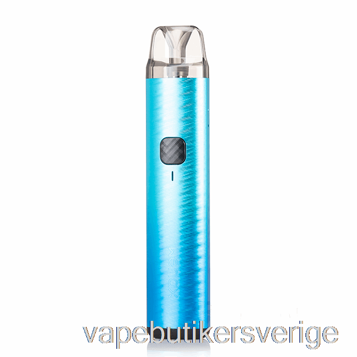 Vape Sverige Geek Vape Wenax H1 Pod System Sky Marine